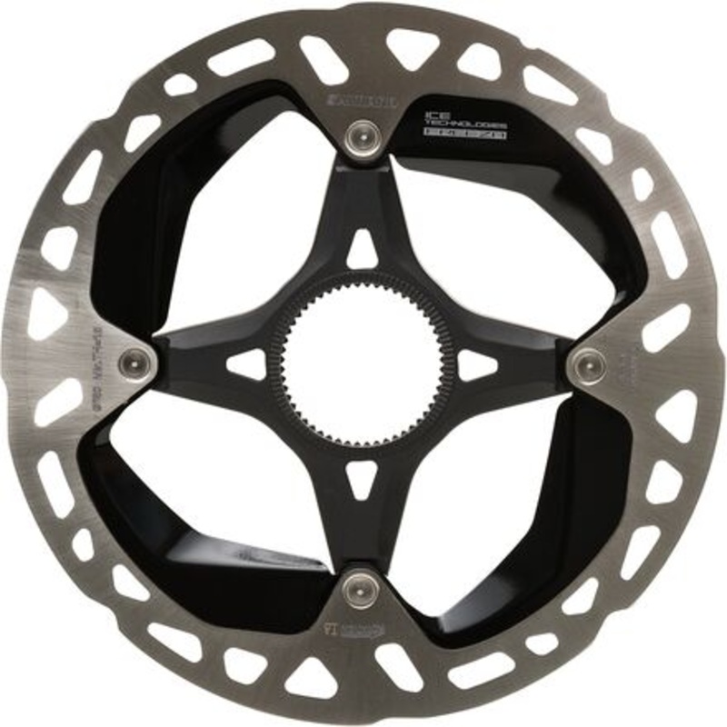XTR/Dura-Ace Centerlock Disc Rotor