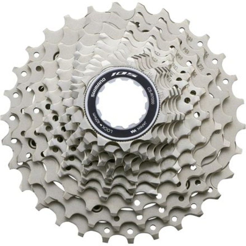 105 CS-R7000 Cassette|Gray