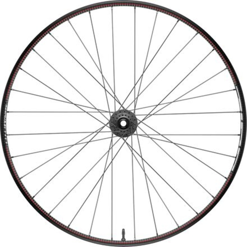 3ZERO MOTO 29in Carbon Boost Wheel