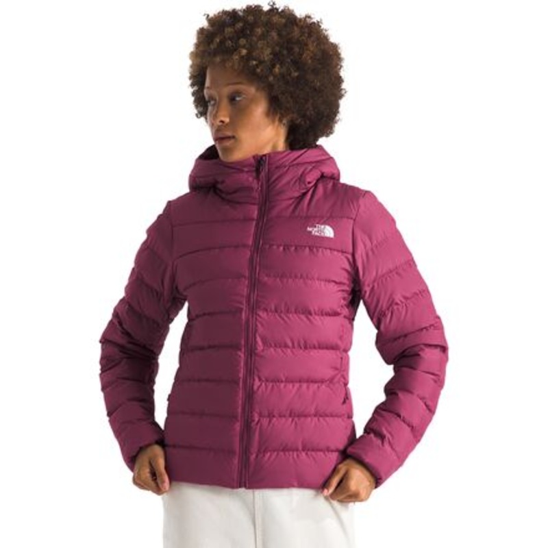 Aconcagua 3 Hooded Jacket – Women&apos;s