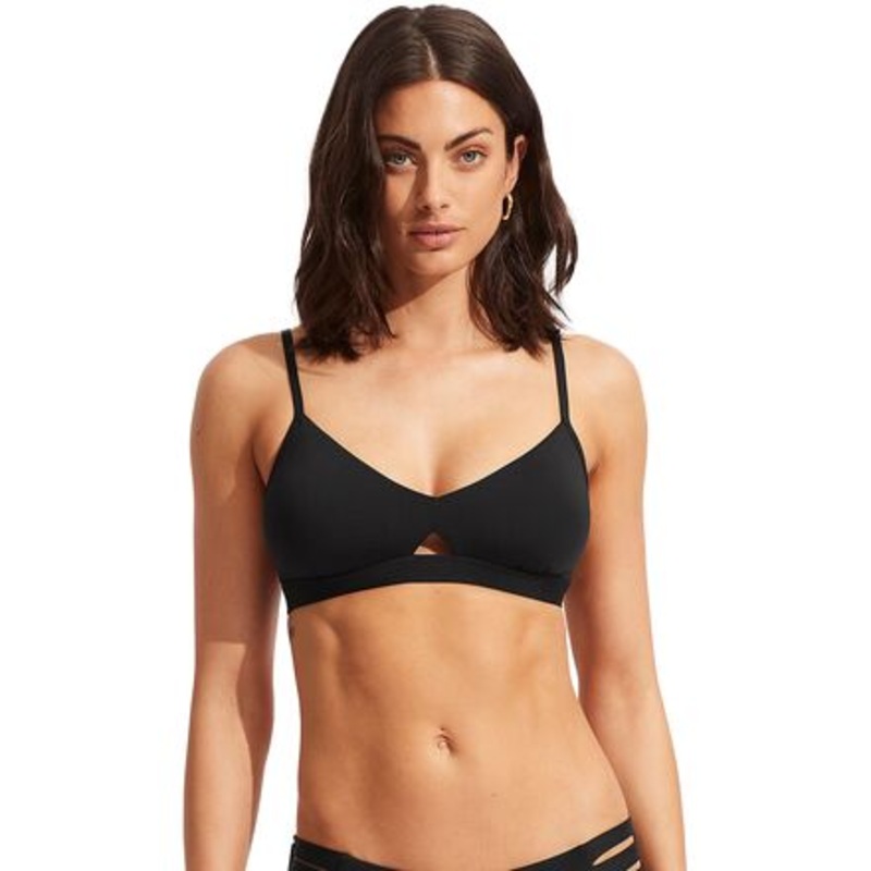Active Hybrid Bralette – Women&apos;s