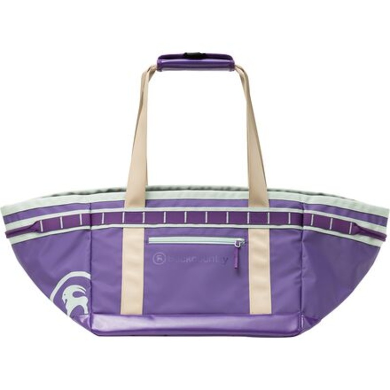 All Around 36L Gear Tote|Tillandsia Purple|One Size