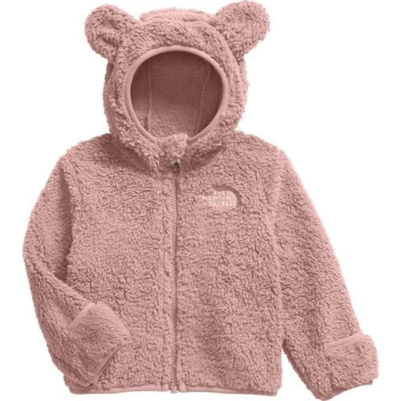 Campshire Full-Zip Hoodie – Infants&apos;