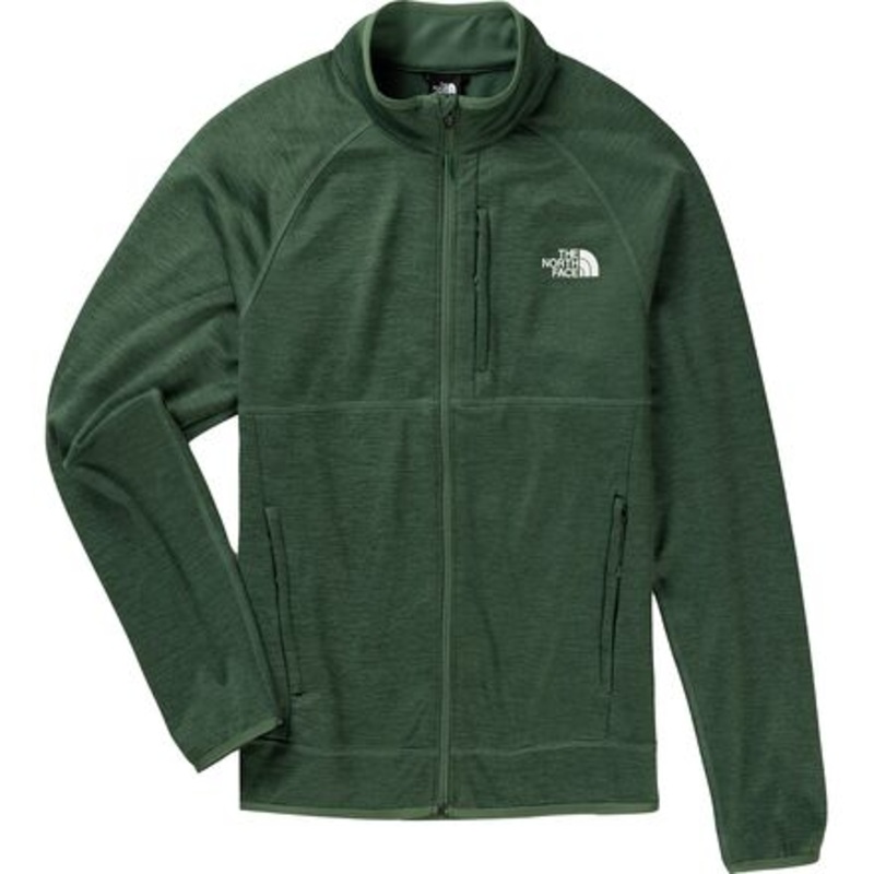 Canyonlands Full-Zip Jacket – Men&apos;s