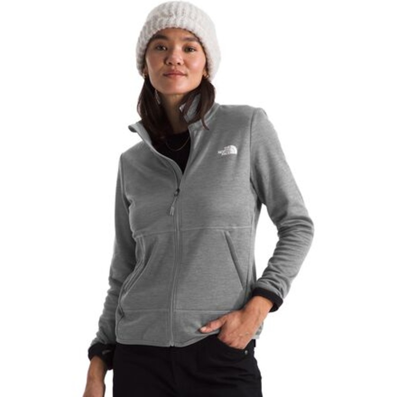 Canyonlands Full-Zip Jacket – Women&apos;s