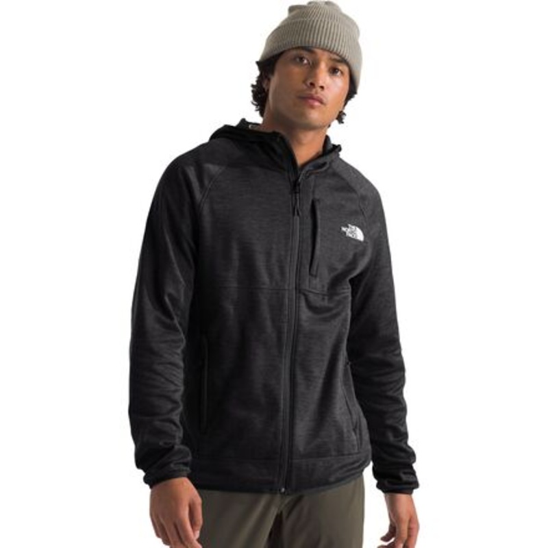 Canyonlands Hooded Fleece Jacket – Men&apos;s