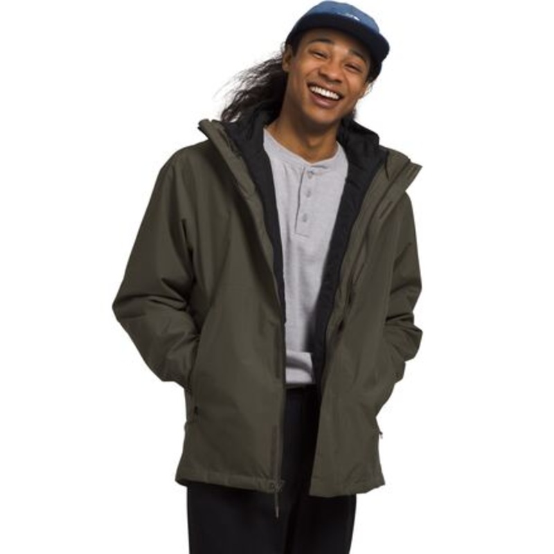 Carto Triclimate Jacket – Men&apos;s
