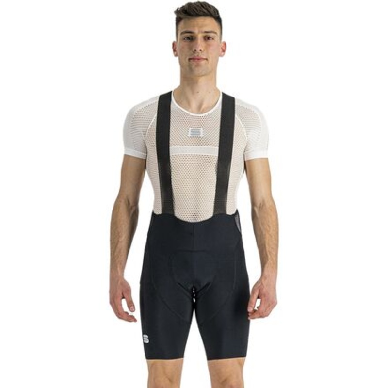 Classic Bibshort – Men&apos;s|Black|Black/Chili Red|Galaxy Blue|XL|XXL|3XL|M|L