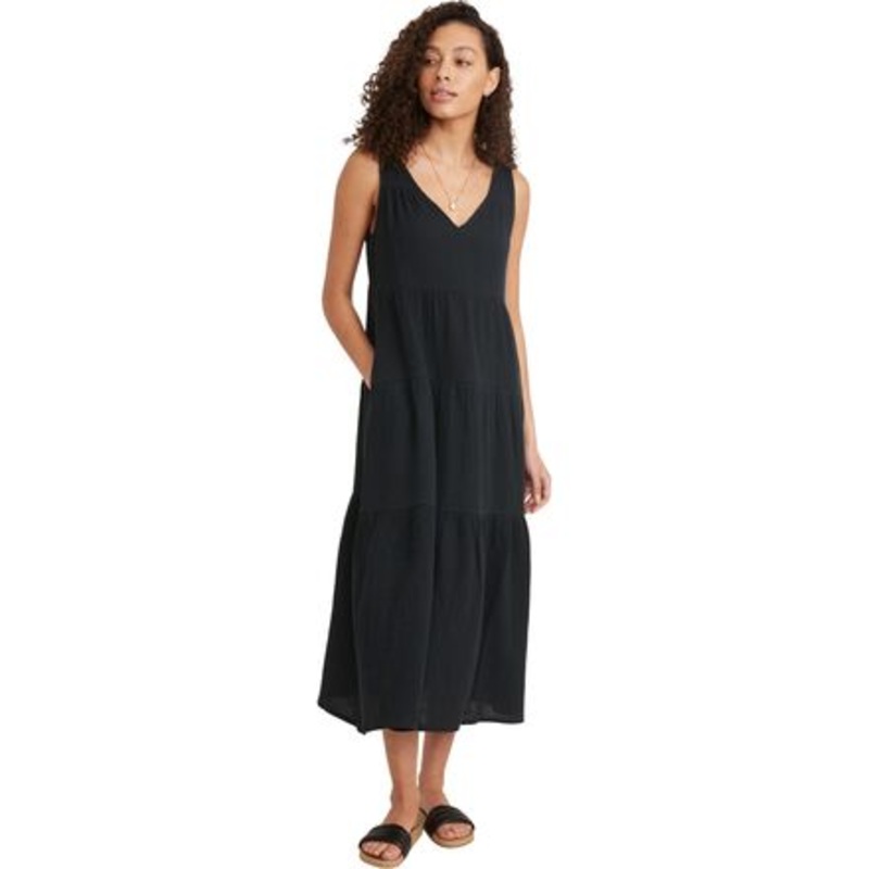 Corinne Maxi Dress – Women&apos;s