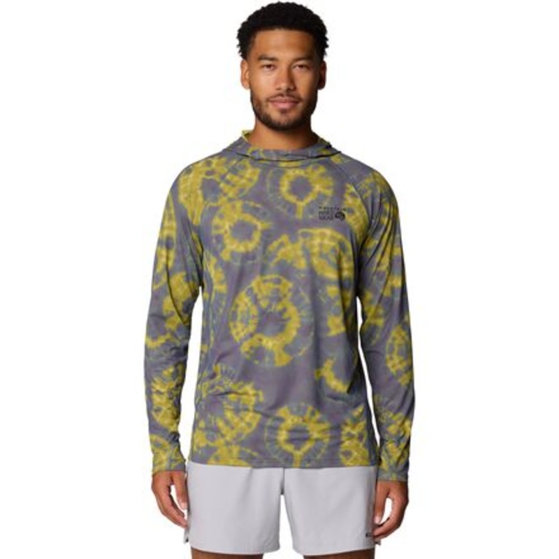 Crater Lake Hoodie – Men&apos;s