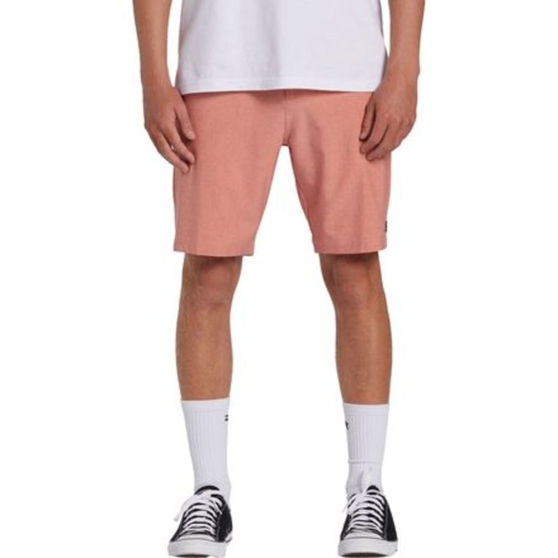 Crossfire Mid Submersible 19in Short – Men&apos;s