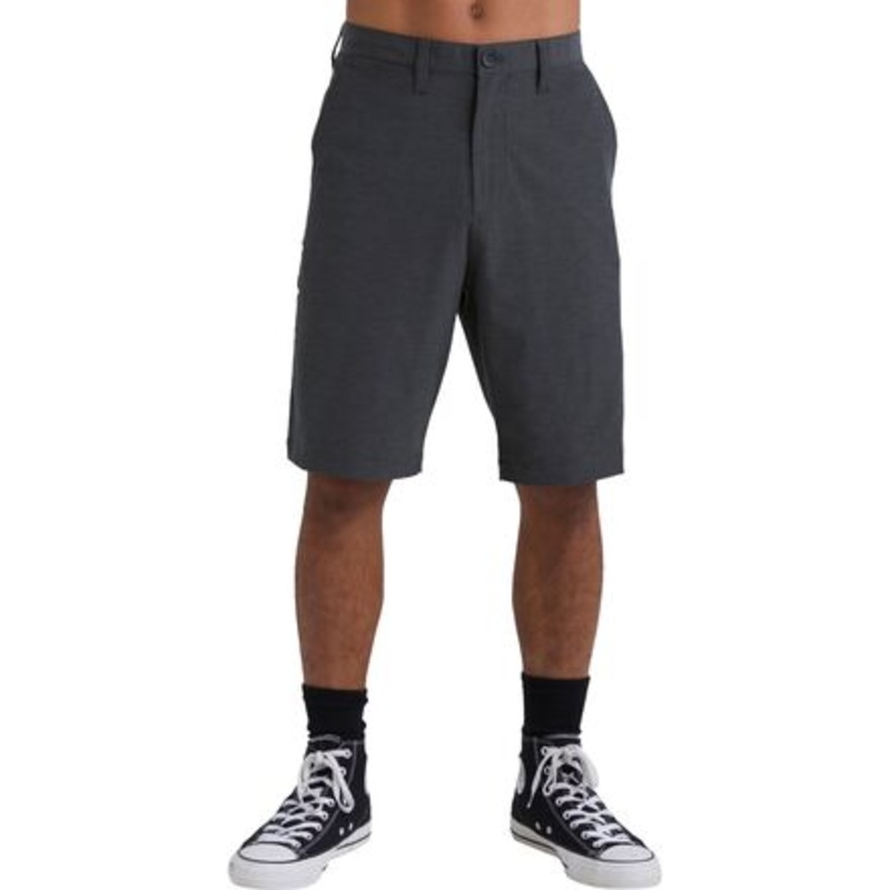 Crossfire Short – Men&apos;s|Asphalt|Dusty Blue|Grey|Khaki|Moon|Navy|Sangria|Seafoam|32|34|30|31|38|33|36