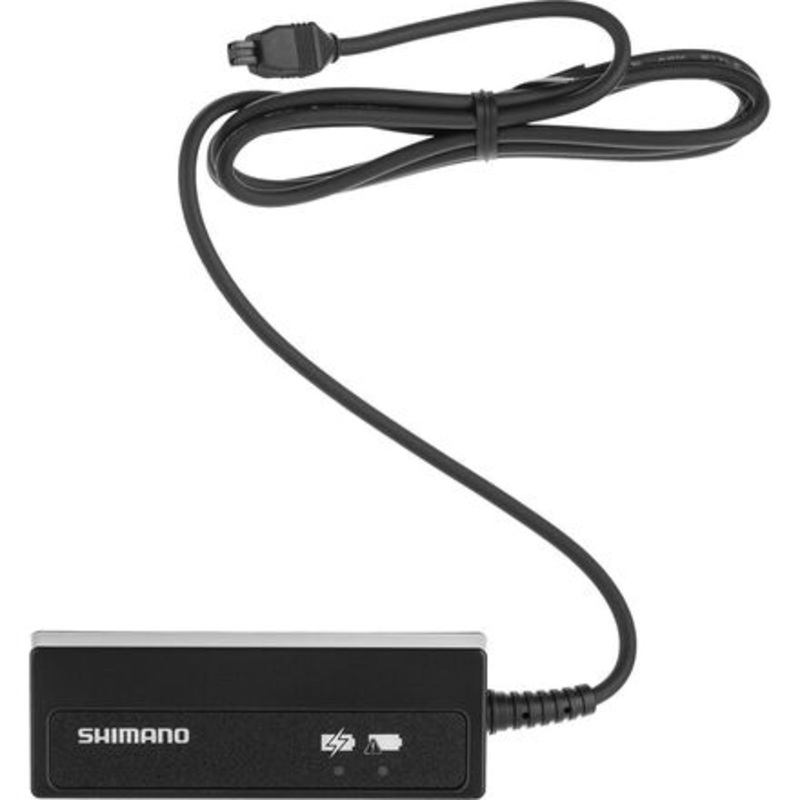 Di2 Internal Battery Charger|Black|One Size