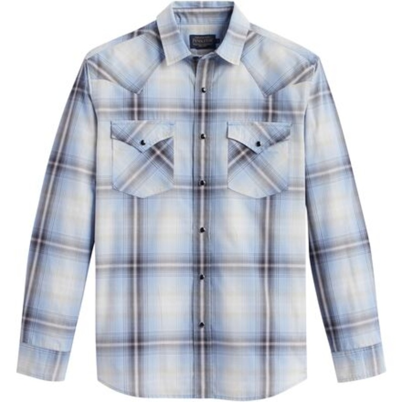 Frontier Long-Sleeve Shirt – Men&apos;s
