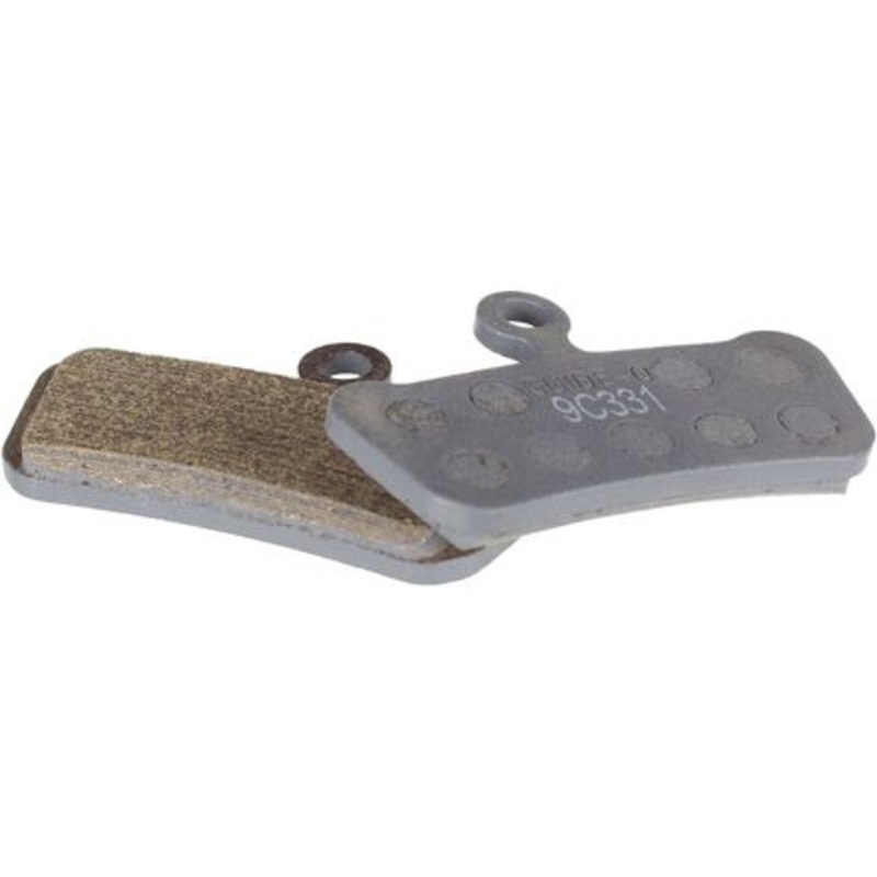 G2 Disc Brake Pads|One Color|None