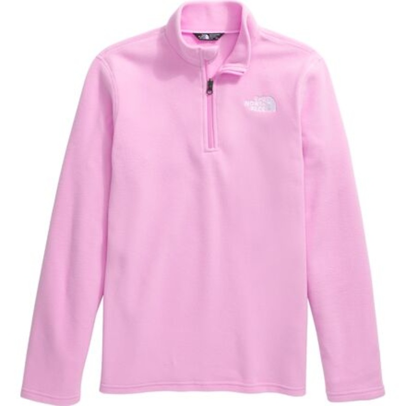 Glacier 1/4-Zip Pullover – Kids&apos;