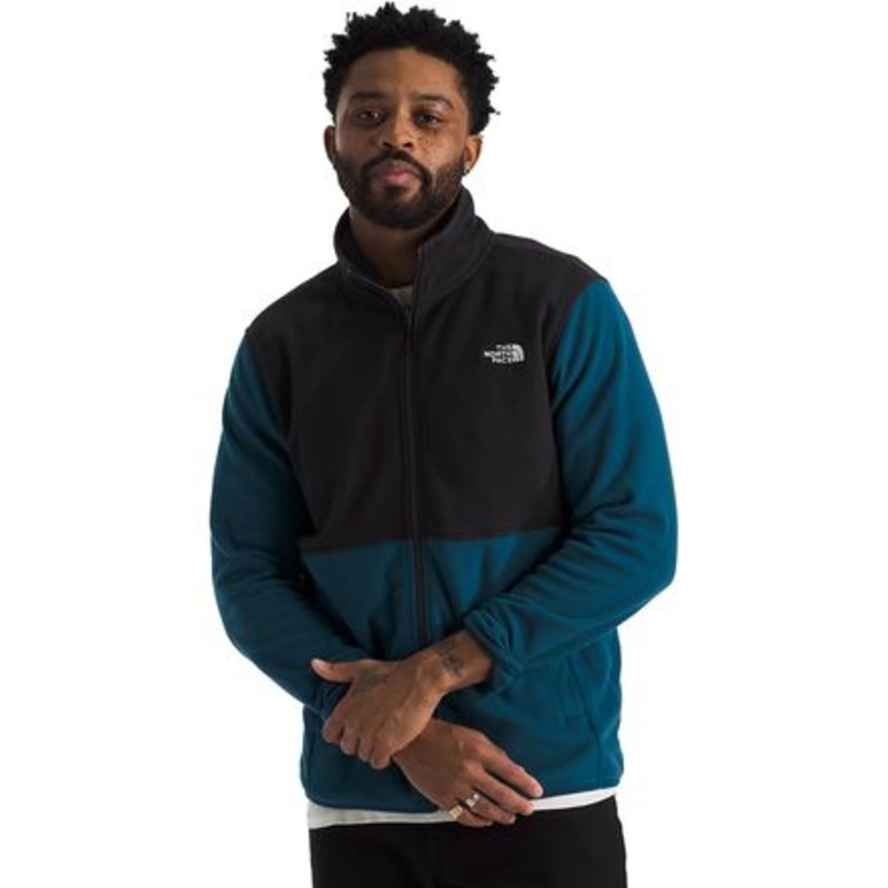 Glacier Fleece Jacket – Men&apos;s