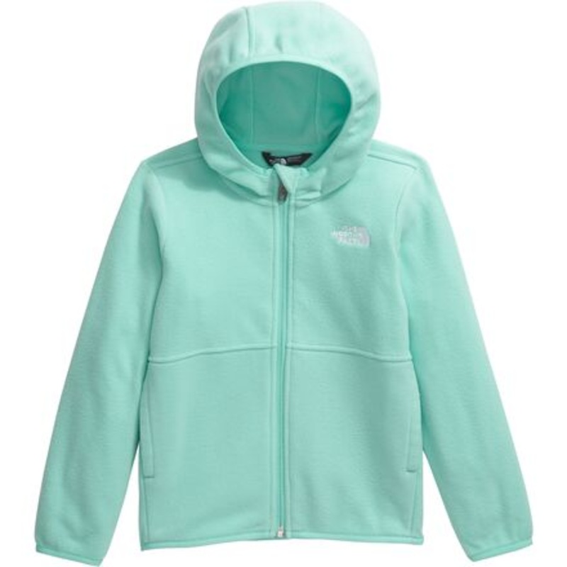 Glacier Full-Zip Fleece Hoodie – Toddlers&apos;