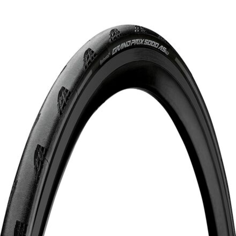 Grand Prix 5000 AS TR Tire|Black, Black Chili|Black/Cream, Black Chili|700c x 25|700c x 28|700c x 32|700c x 35