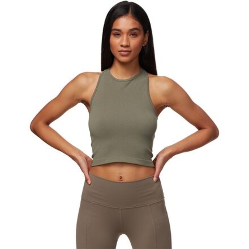 Hayley Racerback Brami – Women&apos;s