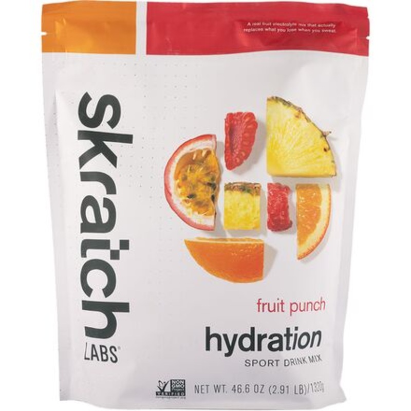 Hydration Sport Drink Mix – 60-Serving Bag
