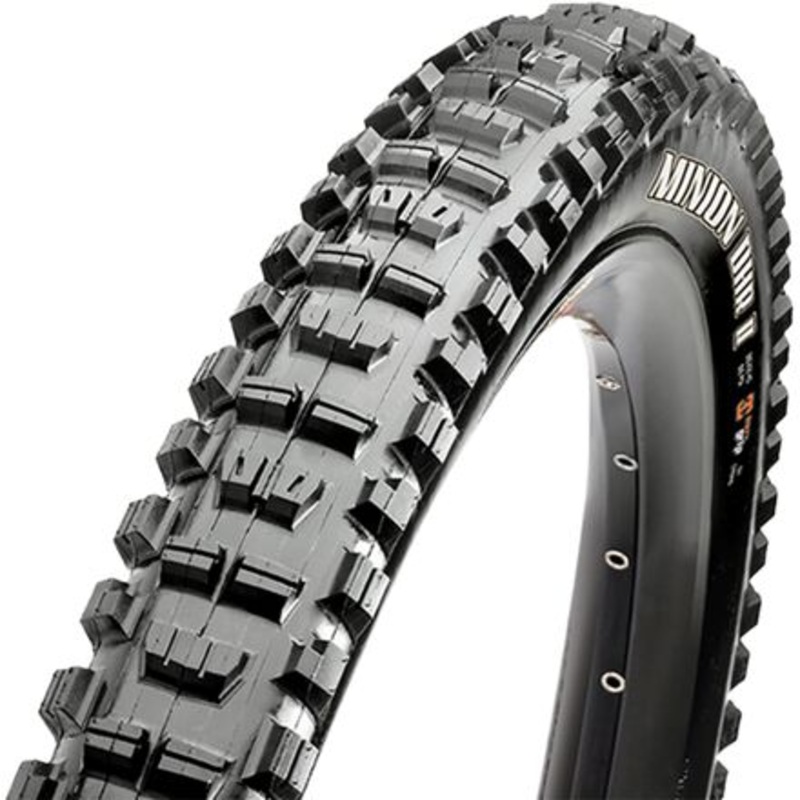 Minion DHR II Wide Trail 3C/EXO/TR 29in Tire