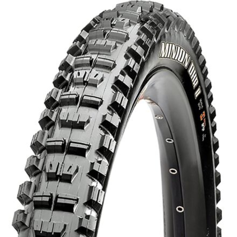 Minion DHR II Wide Trail Dual Compound EXO/TR 29in Tire