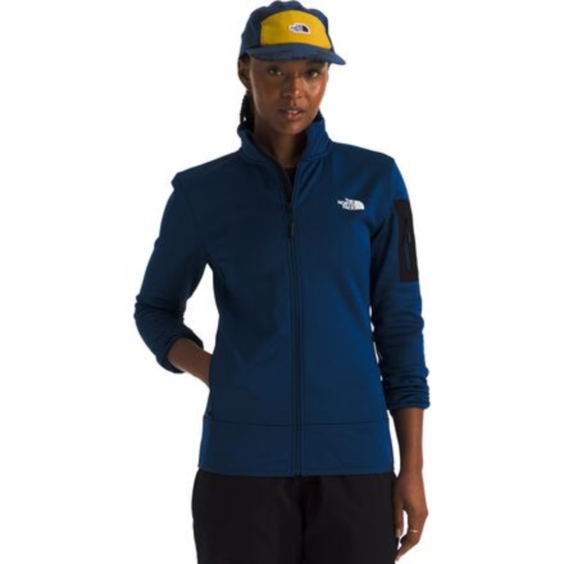 Mistyescape Fleece Jacket – Women&apos;s