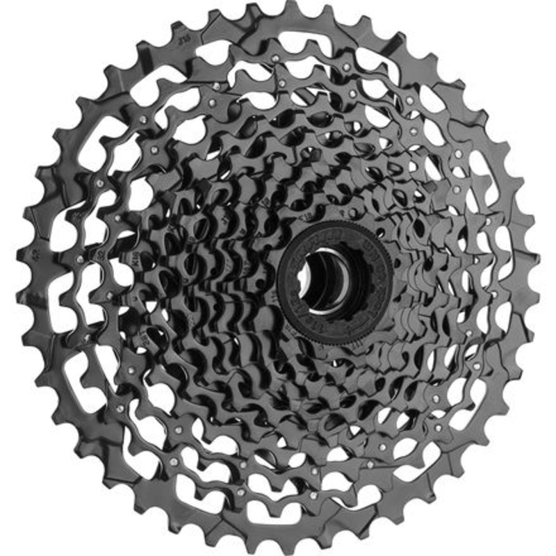 NX PG-1130 11-Speed Cassette|One Color|None