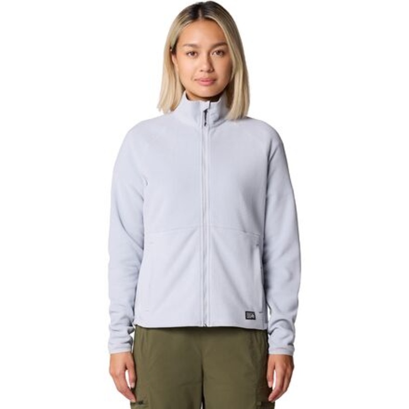 Oakoram Fleece Full-Zip Jacket – Women&apos;s