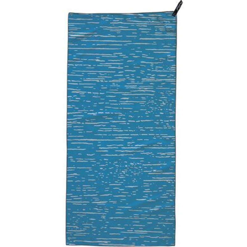 Personal Towel|Ripple Print|Beach