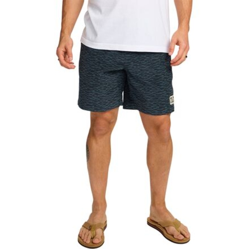Pressure Drop Cord Short – Men&apos;s