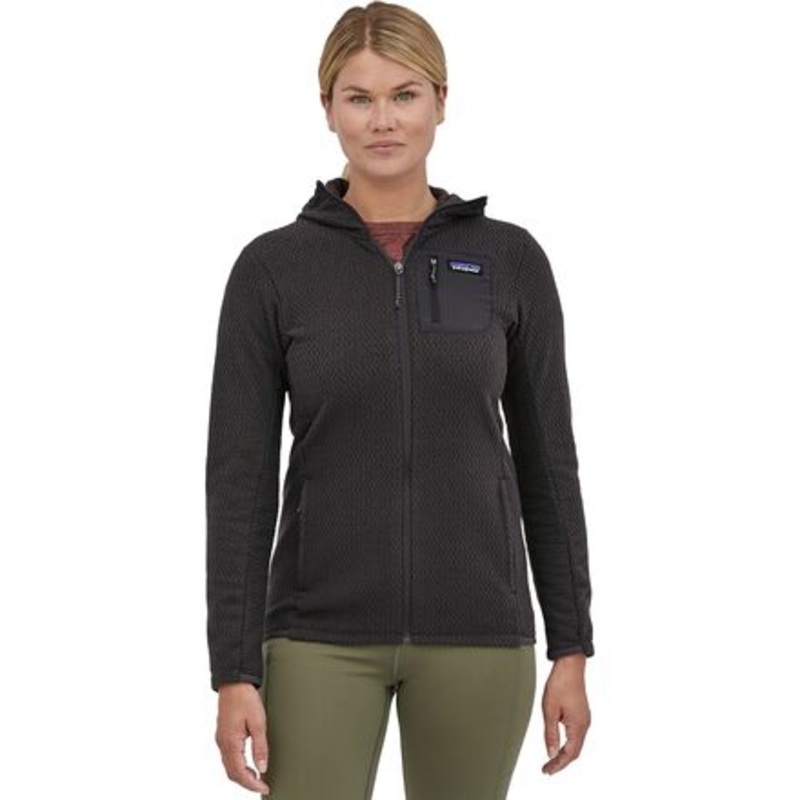 R1 Air Full-Zip Hoodie – Women&apos;s