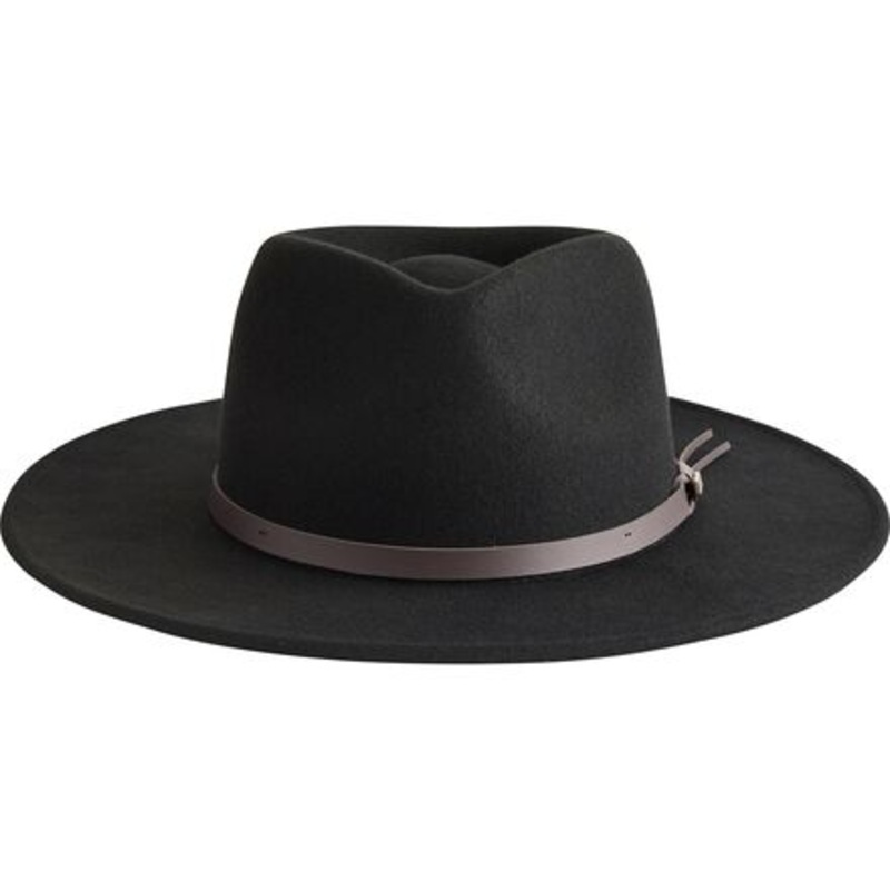 Ranger Hat|Black|Chestnut|Heather Olive|L/XL|S/M