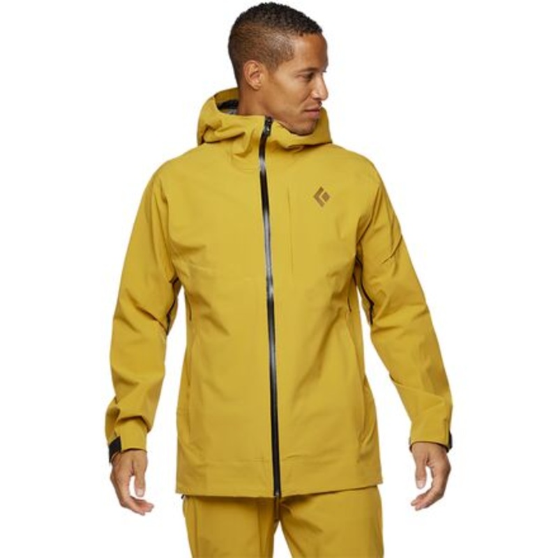 Recon Stretch Ski Shell – Men&apos;s