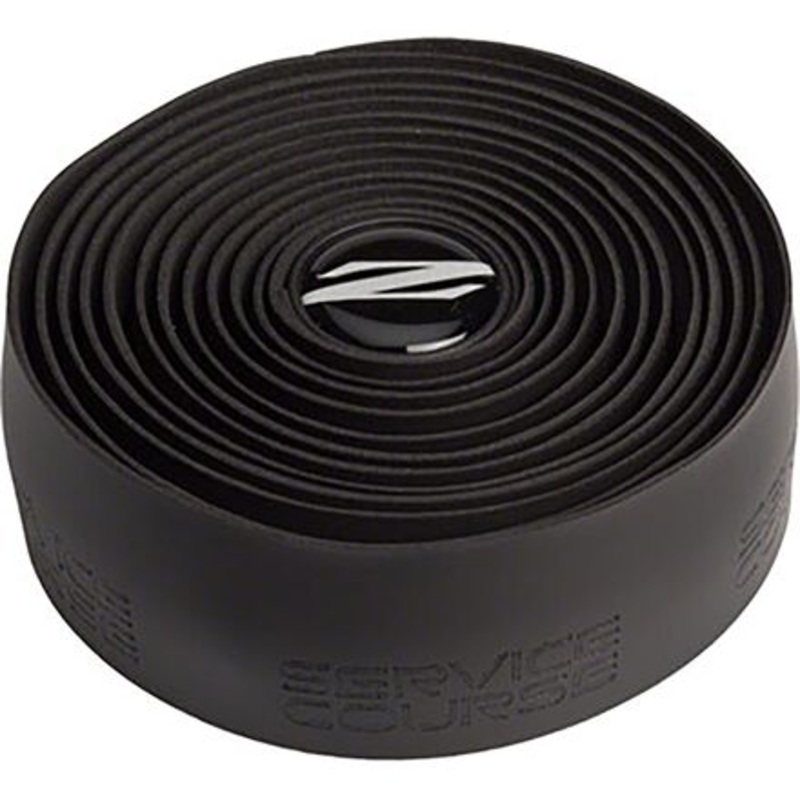 Service Course Bar Tape|Black|CX Black|Red|One Size