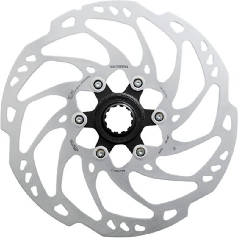 SLX SM-RT70 Rotor – Centerlock