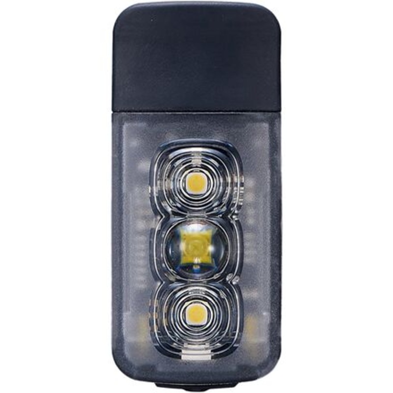 Stix Elite 2 Headlight|Black|One Size