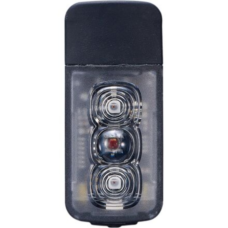 Stix Elite 2 Taillight|Black|One Size