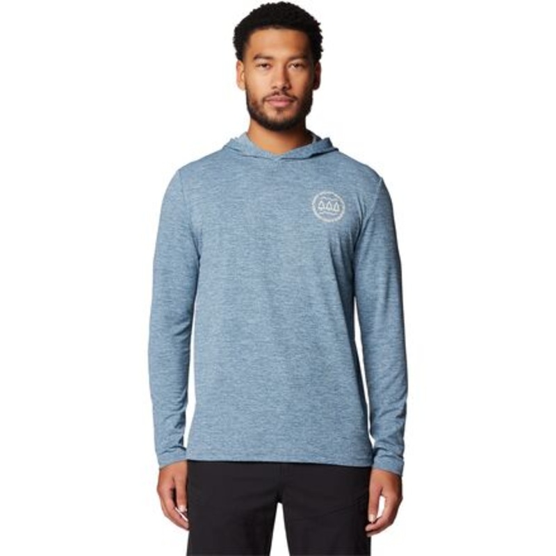 Sunblocker Hoodie – Men&apos;s