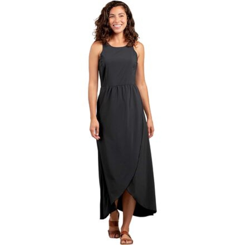 Sunkissed Maxi Dress – Women&apos;s