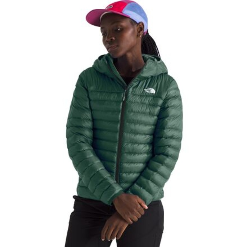 Terra Peak Hooded Jacket – Women&apos;s