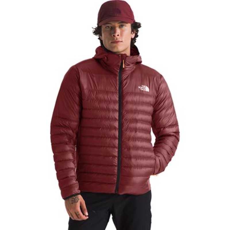 Terra Peak Hybrid Hoodie – Men&apos;s