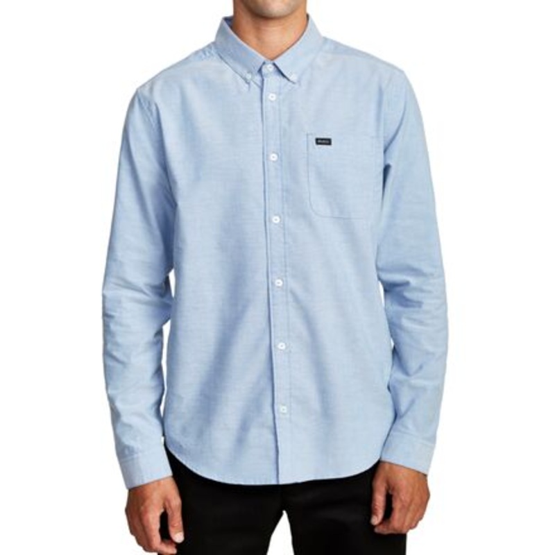 That&apos;ll Do Stretch Long-Sleeve Shirt – Men&apos;s