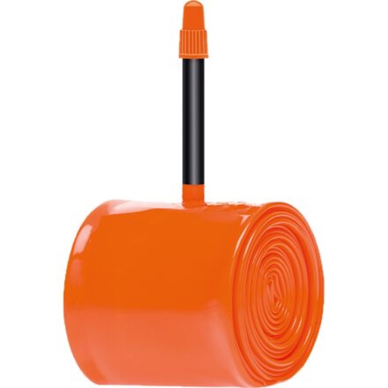 Tubo Gravel Tube|Black|Orange