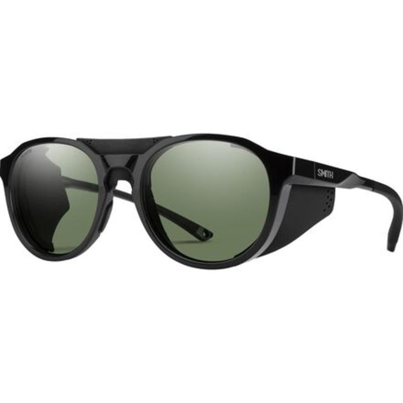 Venture ChromaPop Sunglasses|Black/ChromaPop Polarized Gray Green|Matte Black/ChromaPop Glacier Photochromic Copper Blue Mirror|Matte Moss/ChromaPop Polarized Black|Matte Tortoise/ChromaPop Glass Polarized Bronze Mirror|One Size