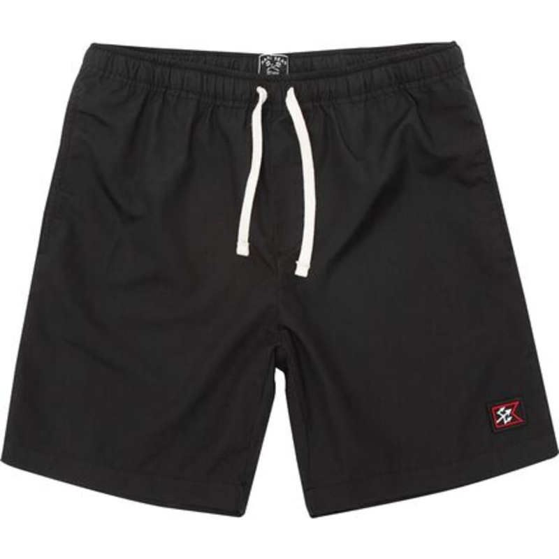 Warwick Short – Men&apos;s|Black|Olive|L|M|S