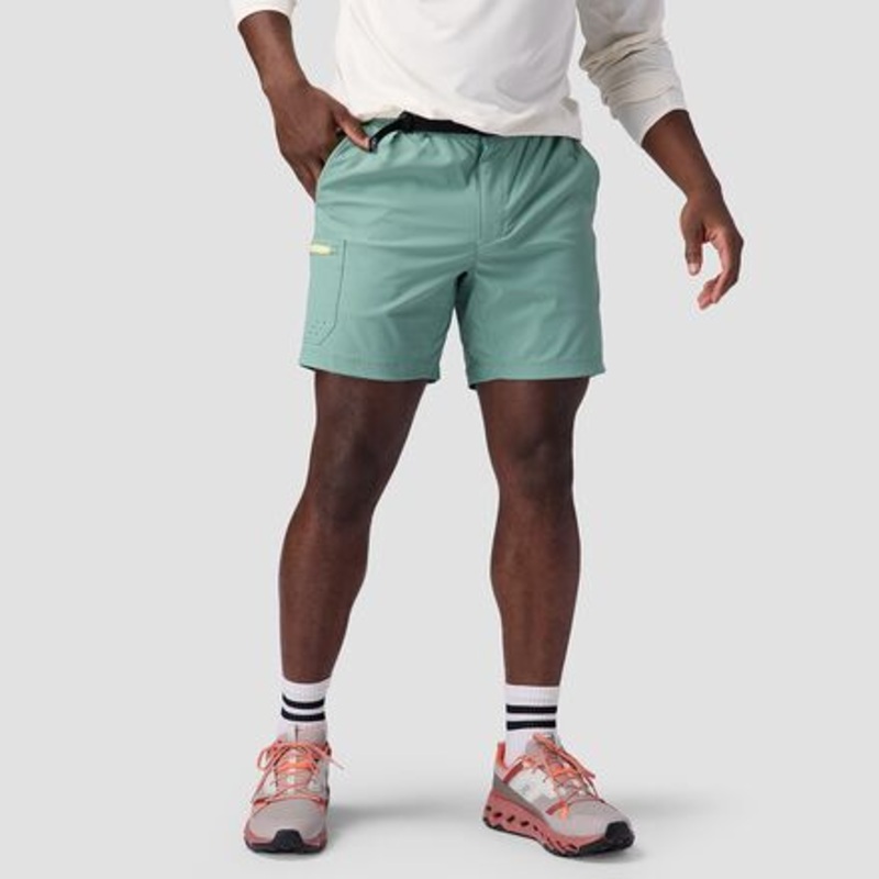 Wasatch Ripstop Short – Men&apos;s