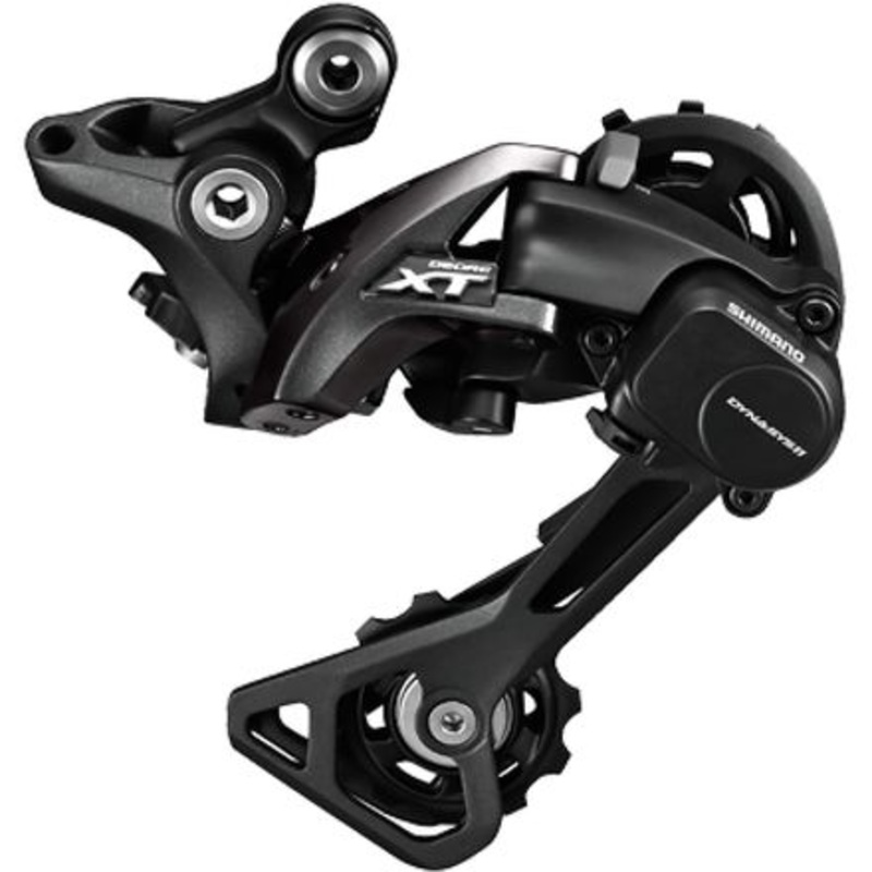 XT RD-M8000 Rear Derailleur|One Color