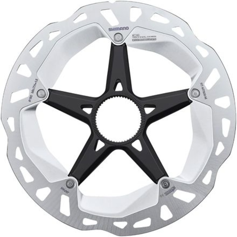 XT RT-MT800 Centerlock Disc Rotor